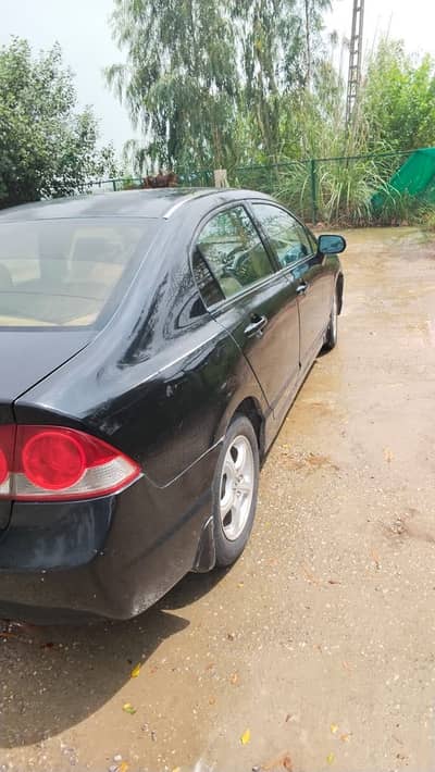 Honda Civic 2010