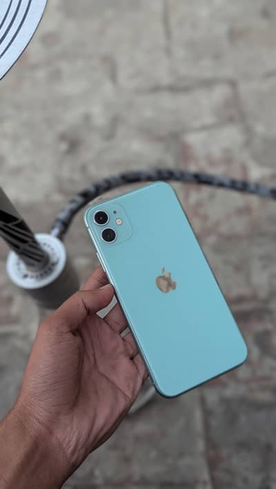 Apple iPhone 11 jv