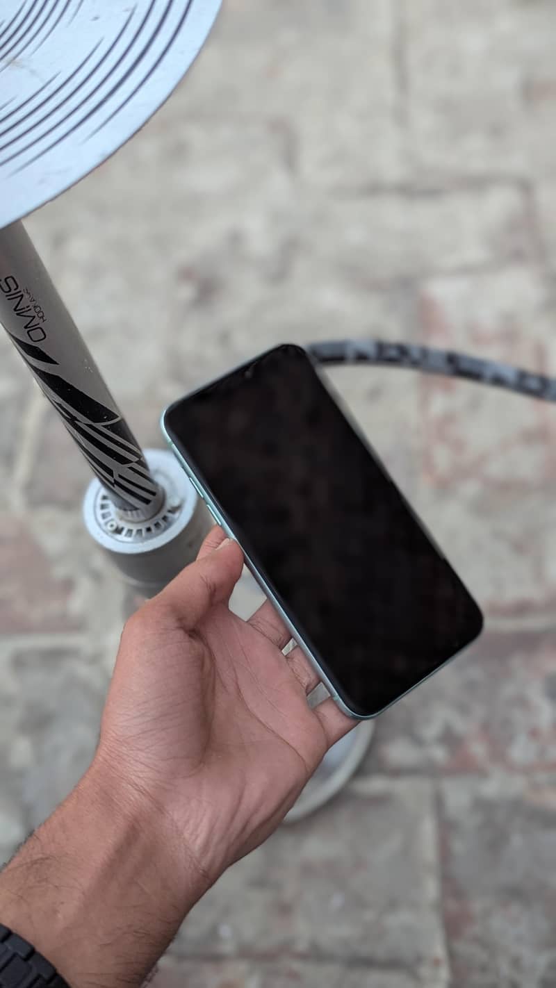 Apple iPhone 11 jv 2
