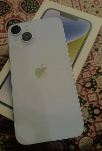Apple iPhone 14