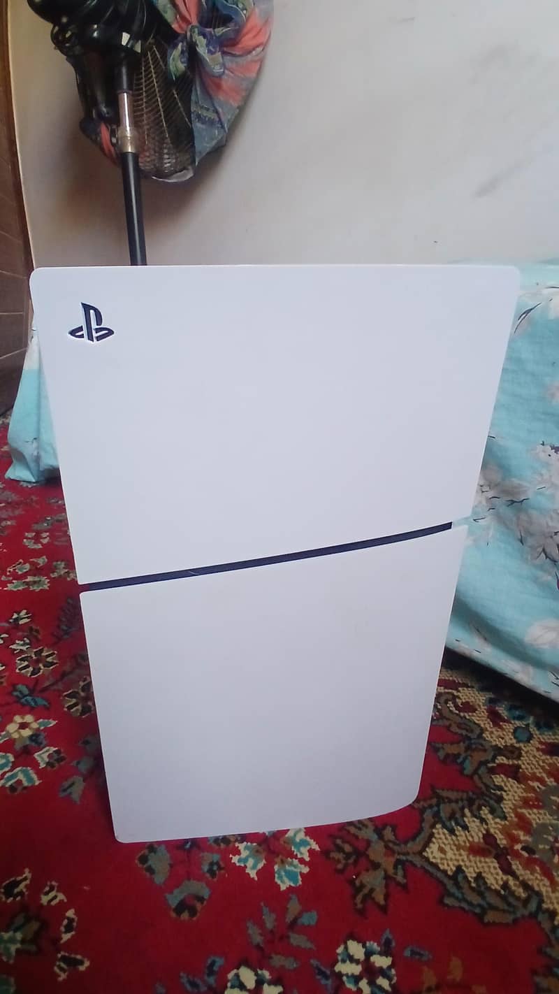 PS5 SLIM 1