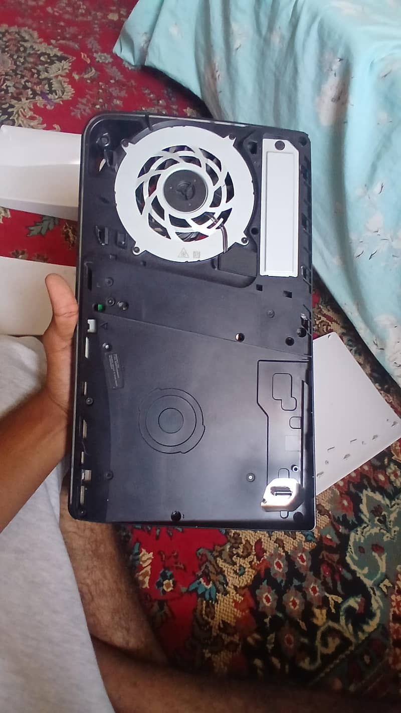 PS5 SLIM 3