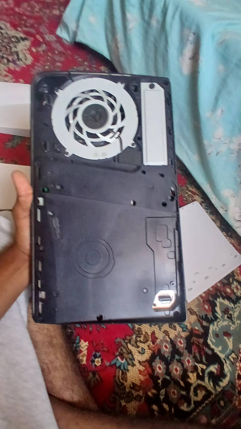 PS5 SLIM 4
