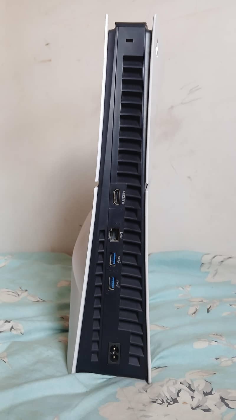PS5 SLIM 5
