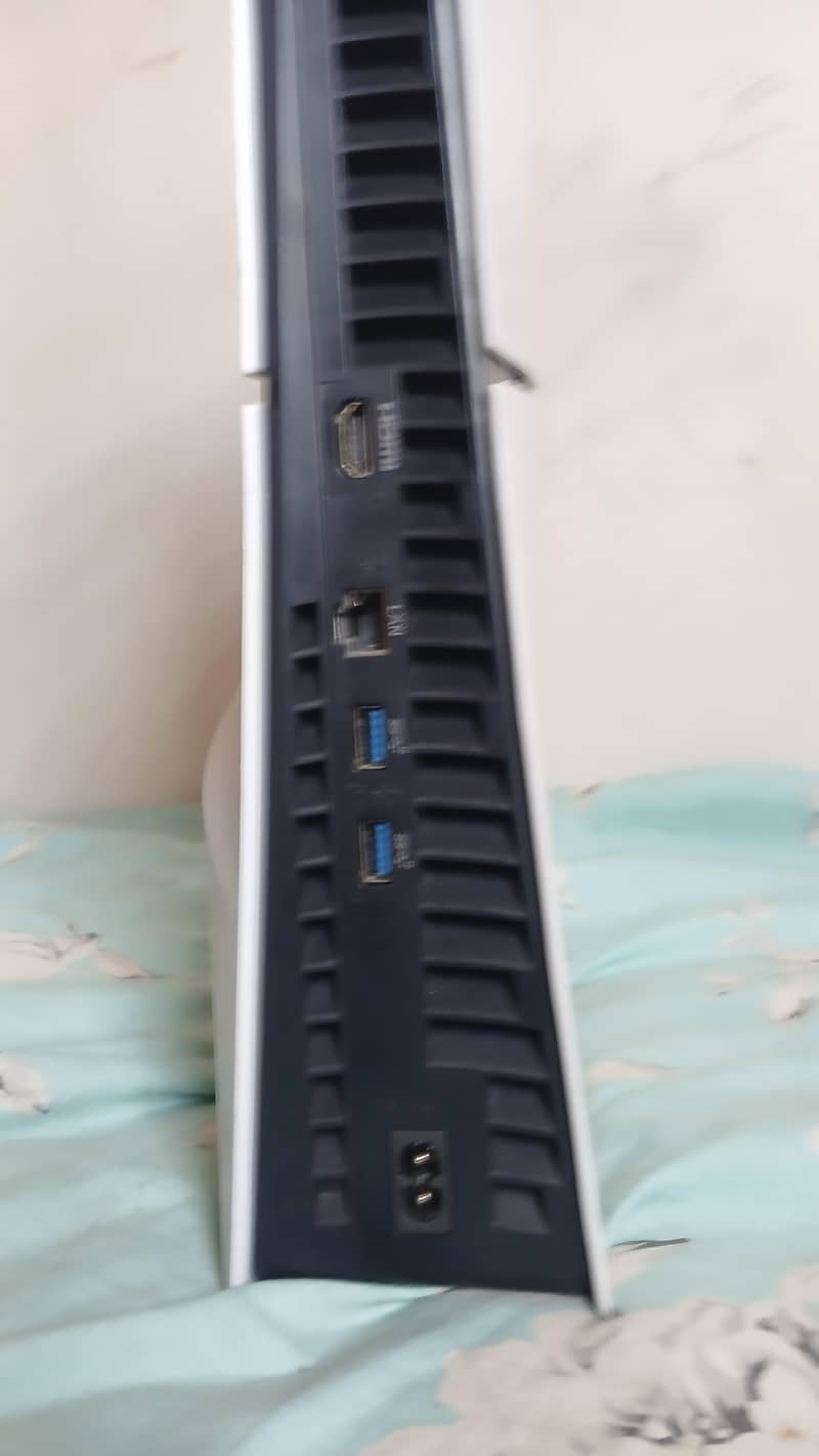 PS5 SLIM 6