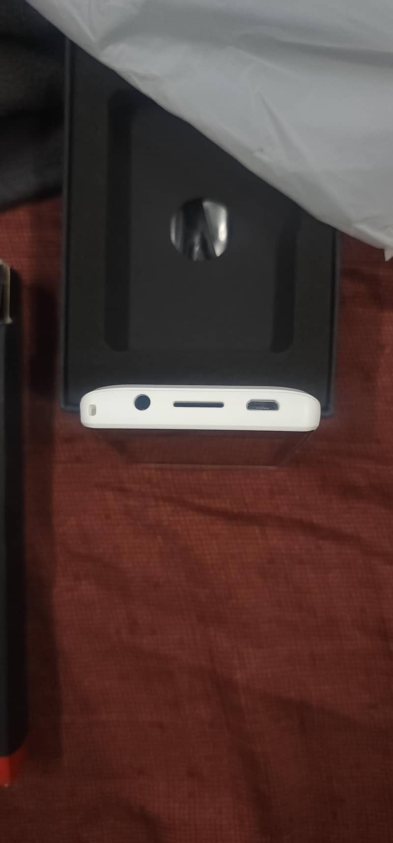 Timoom M6 MP3 Player 2