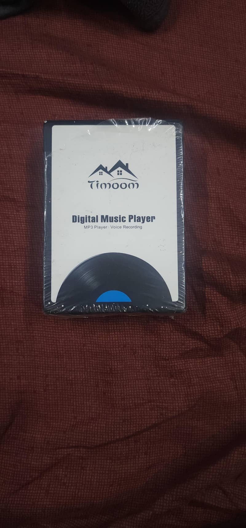 Timoom M6 MP3 Player 3