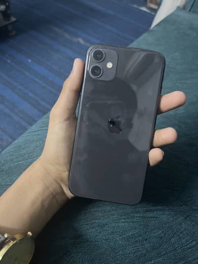Apple iPhone 11