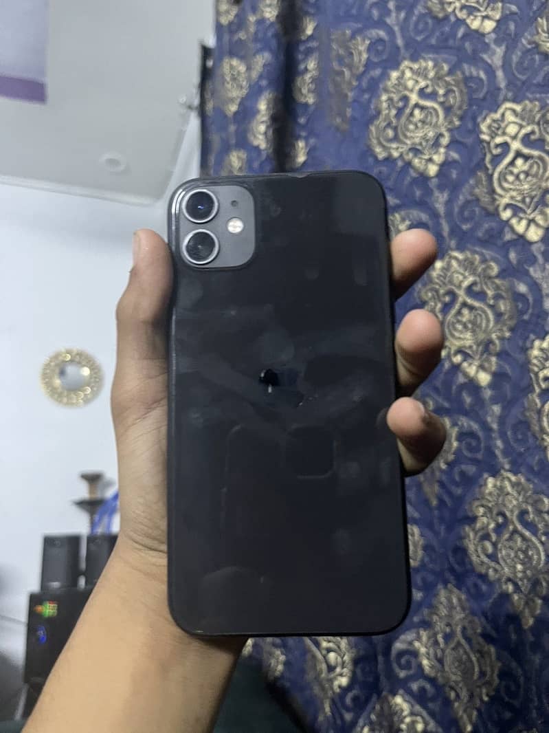 Apple iPhone 11 2