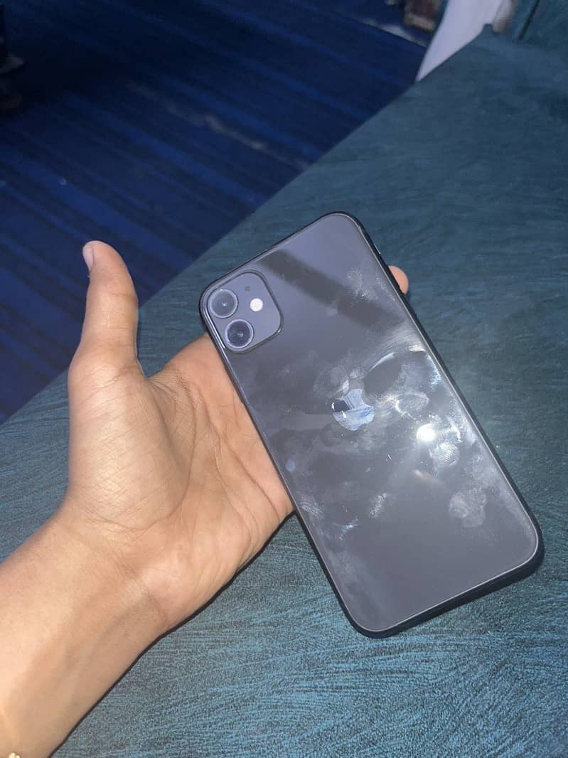 Apple iPhone 11 6