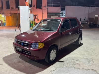 Suzuki Alto 2006
