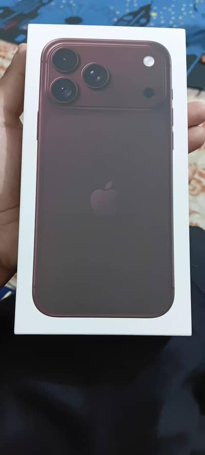 Apple iPhone 18 Pro Max
