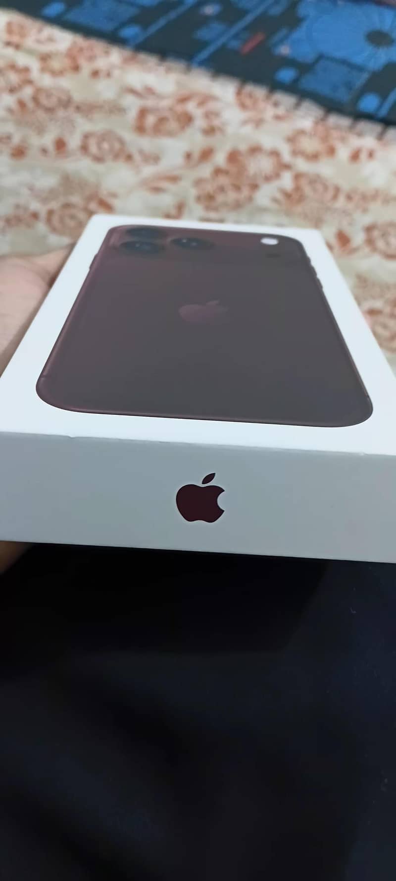 Apple iPhone 18 Pro Max 3