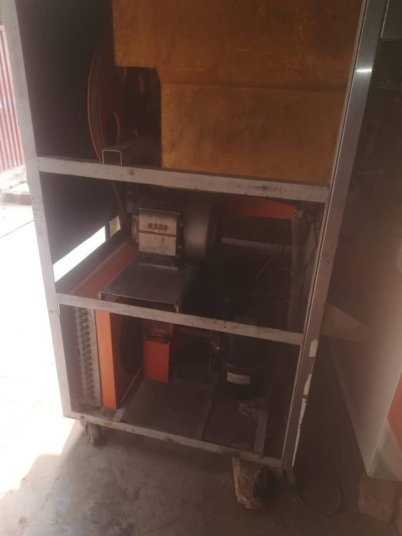 Slush Machine 2