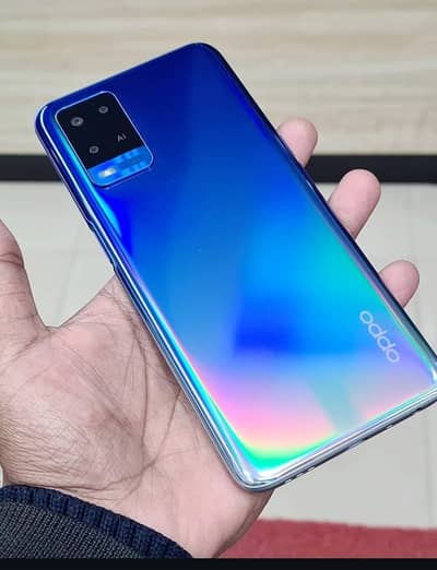 oppo A54 128gb for sale