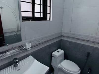 G-13/2 Brand new UPPER PORTION RENT 10 MARLA