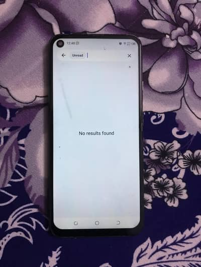 Tecno camon 15