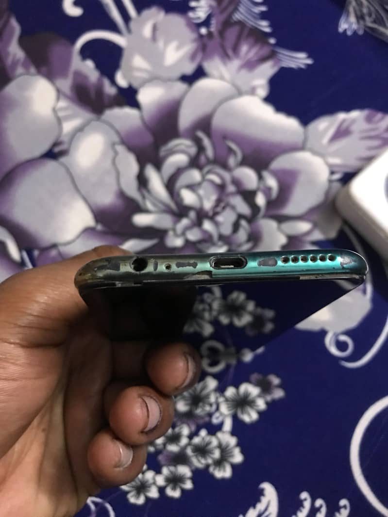 Tecno camon 15 1