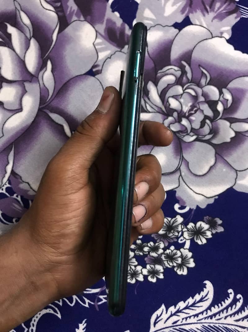 Tecno camon 15 3