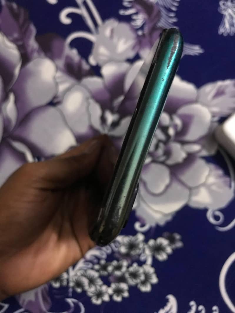 Tecno camon 15 4