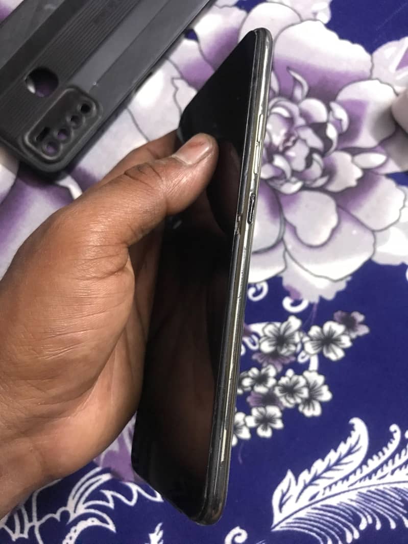 Tecno camon 15 5