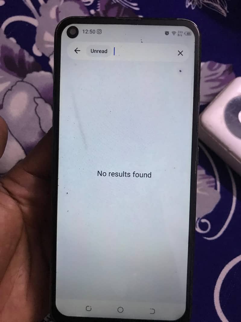 Tecno camon 15 8