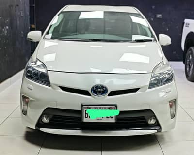 TOYOTA PRIUS G TOURING 2012/2016