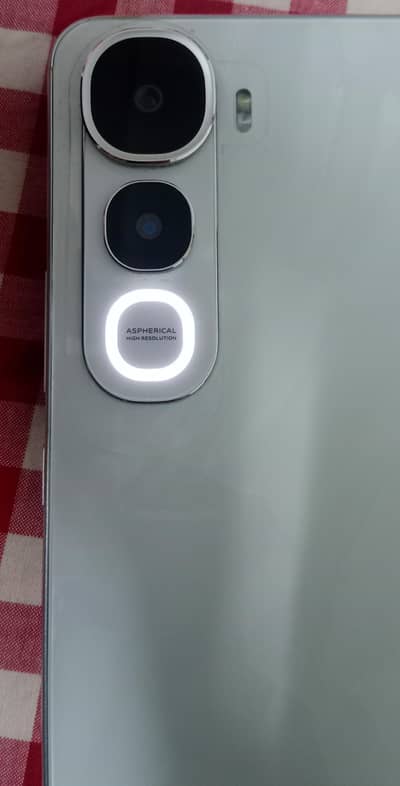 Vivo Y400 8GB/256GB for Sale – 10/10 Condition