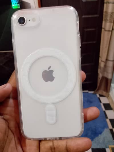 Apple iPhone SE 2020 10/10 condition