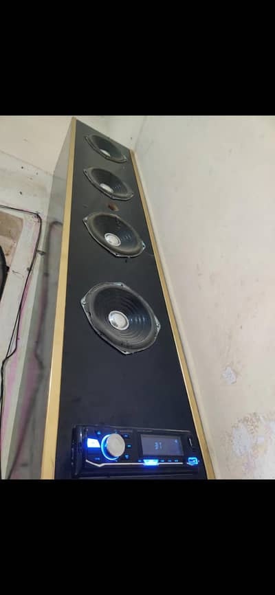 best sound system
