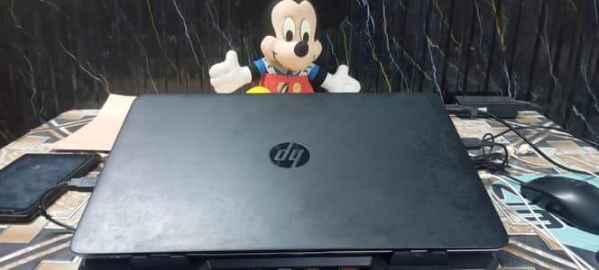 Hp Laptop 850 Elitebook Core i5 Fresh piece lightly used