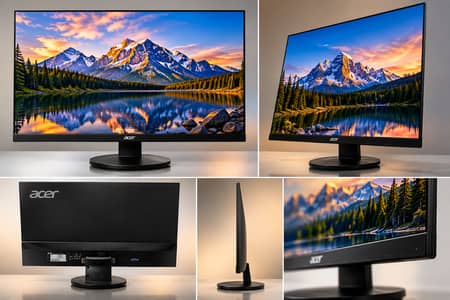 ACER 27-INCH LCD MONITOR FOR SALE