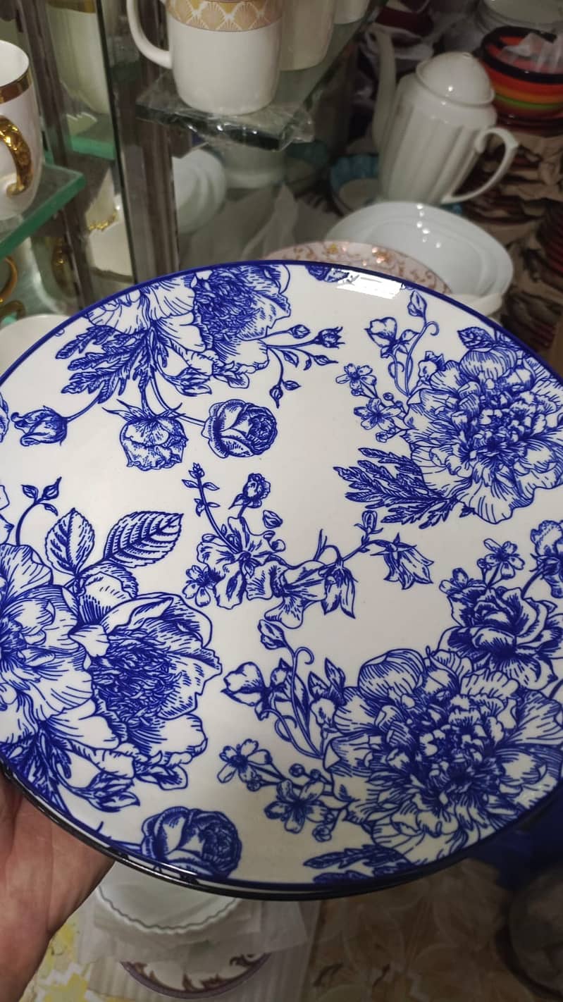 Dinner set fine bone china 3