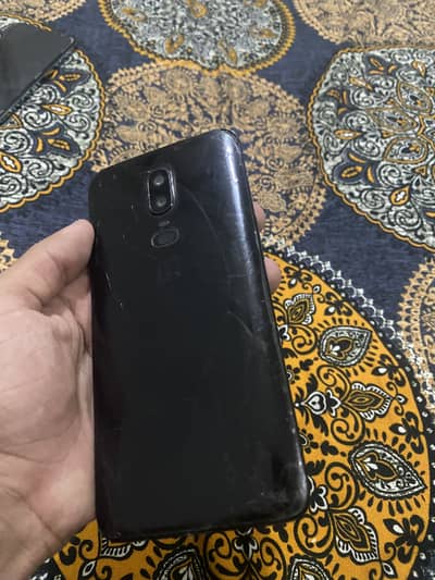 One Plus 6