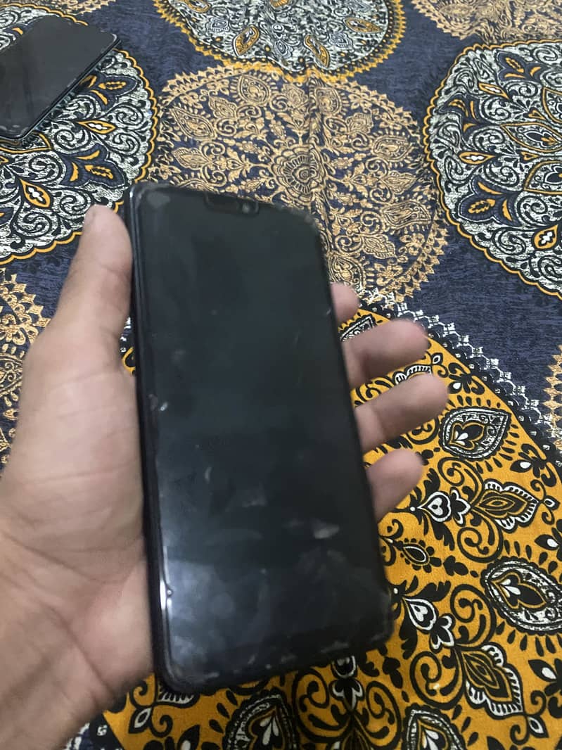 One Plus 6 2