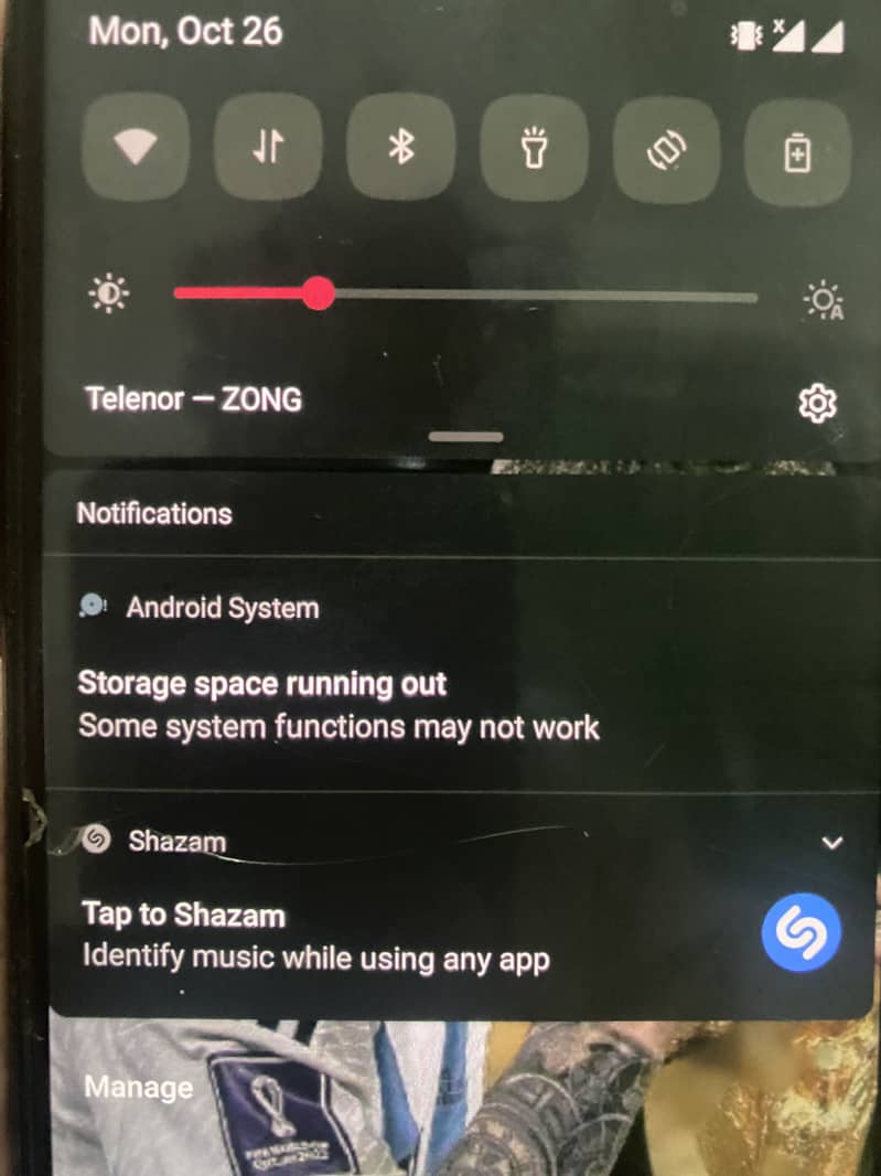 One Plus 6 3