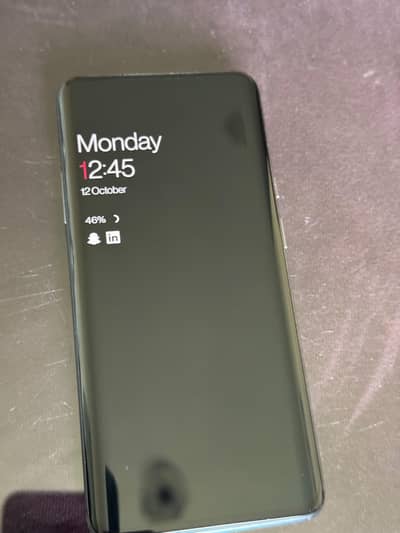 One Plus 7 Pro