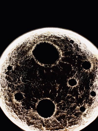 moon light lamp