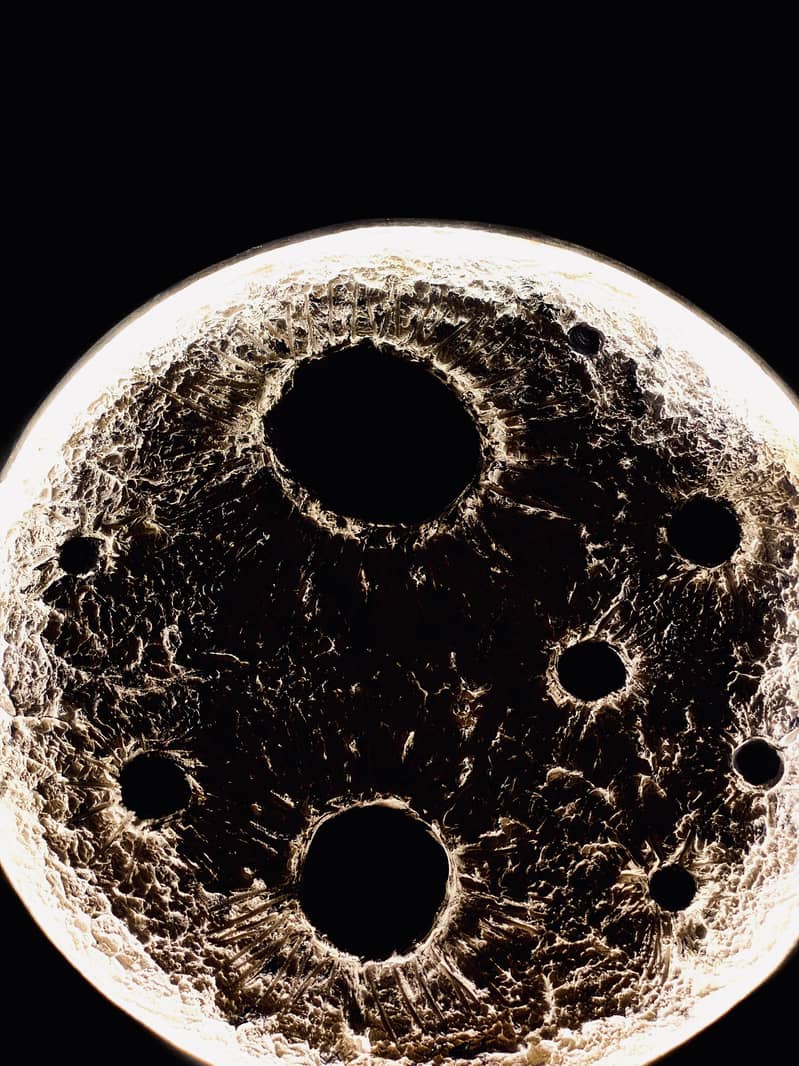 moon light lamp 0