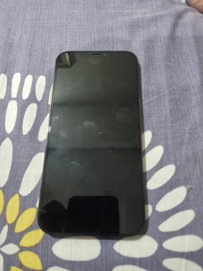 Apple iPhone 12 Pro Max