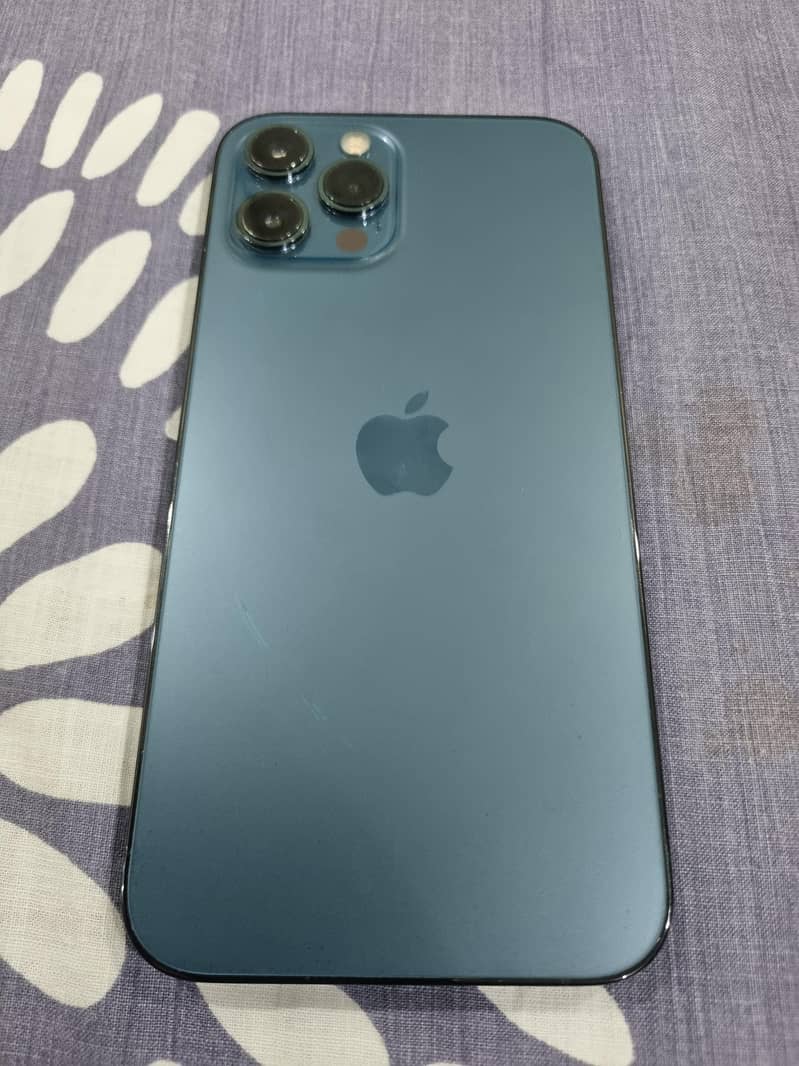 Apple iPhone 12 Pro Max 3