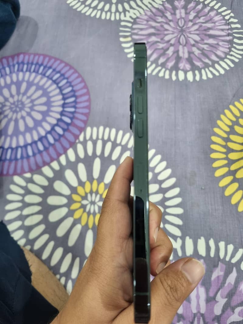 Apple iPhone 12 Pro Max 4