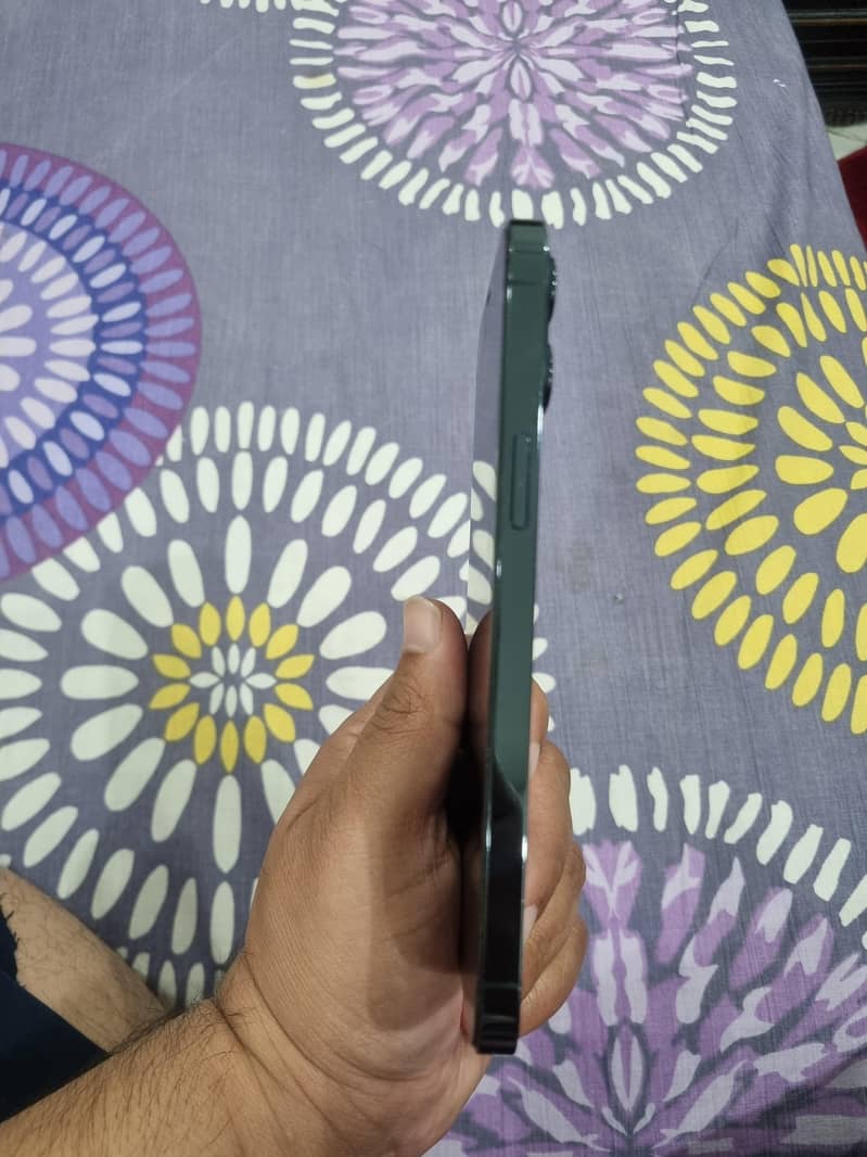 Apple iPhone 12 Pro Max 5