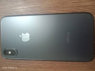 Apple iPhone XS
