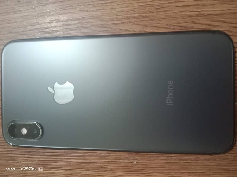 Apple iPhone XS 0