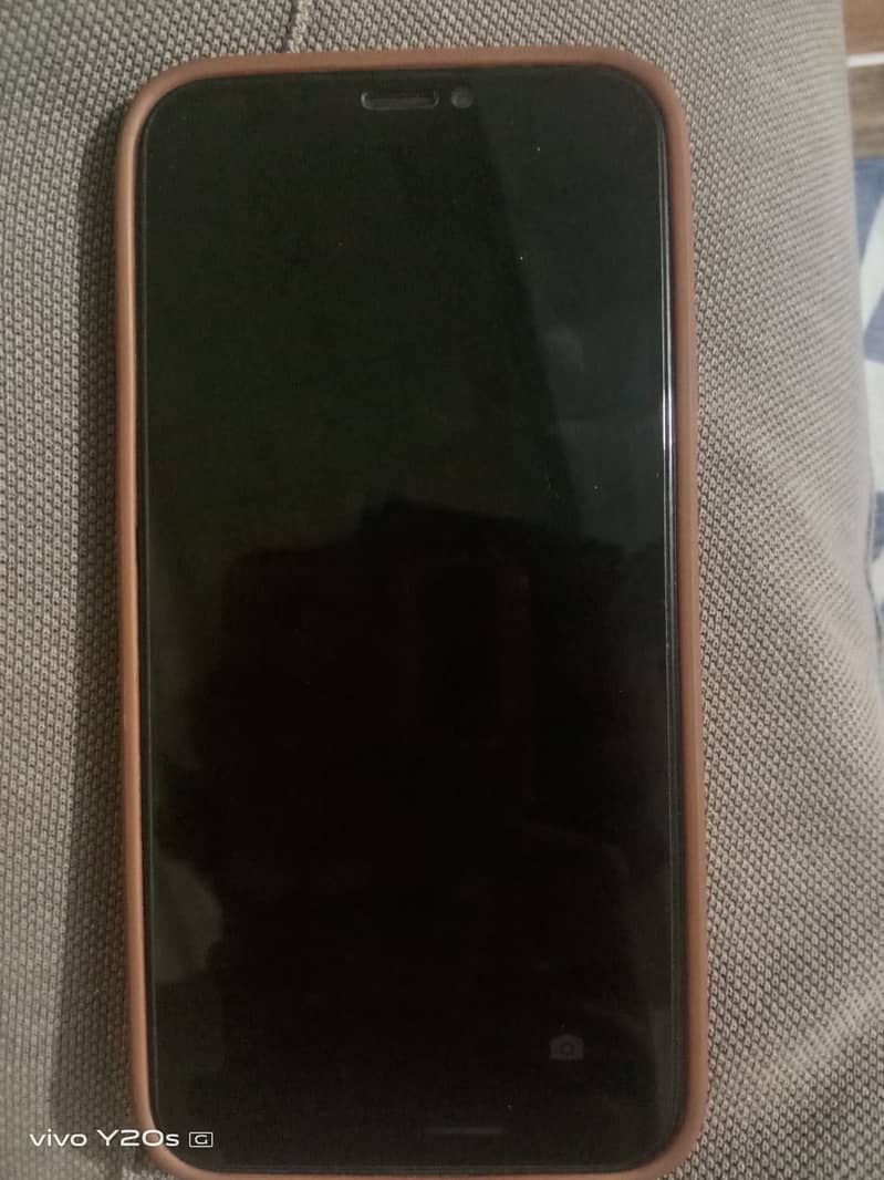 Apple iPhone XS 2