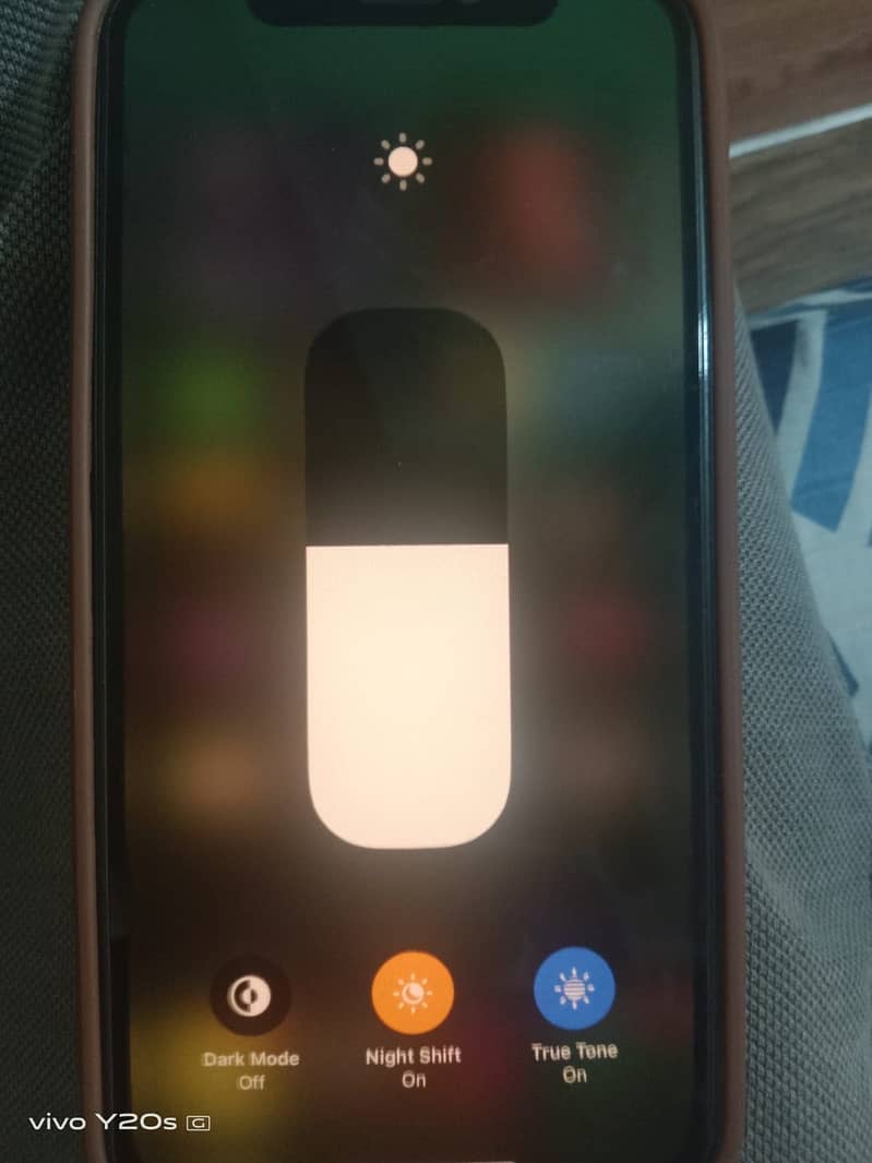 Apple iPhone XS 6
