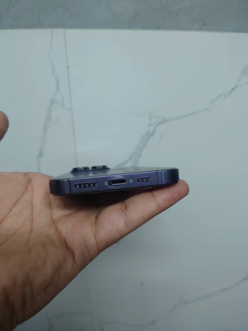 Apple iPhone 14 Pro 3