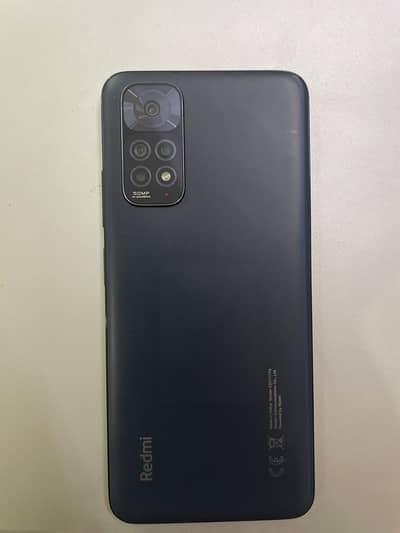 Xiaomi Redmi Note 11 8/128 Urgent Sale