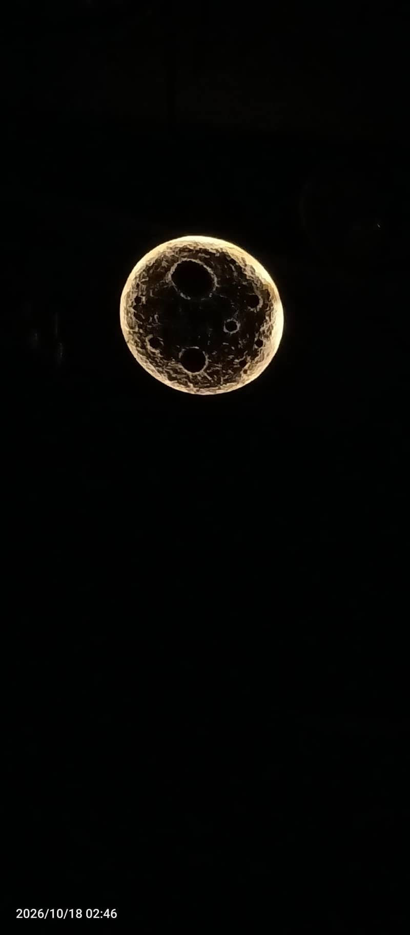 moon light lamp 3